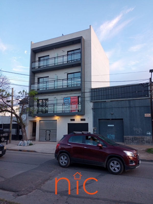 Dorrego 2486